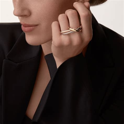 cartier trinity for chitose abe of sacai|chitose abe.